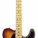 Электрогитара Fender Modern Player Telecaster Plus Honey Burst (0241102542)