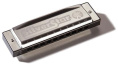 Губная гармошка  Hohner Silver Star 504/20 E (M50405)