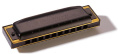 Губная гармошка Hohner Pro Harp 562/20 MS C (M564016)