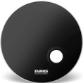 Пластик Evans BD18REMAD