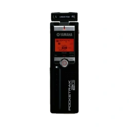 Портативный диктофон Yamaha Pocketrak 2G