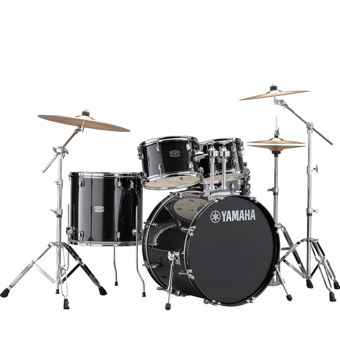 Ударная установка Yamaha RYDEEN RDP2F5 MY