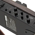 Электроакустическая гитара Yamaha SLG200N TBS