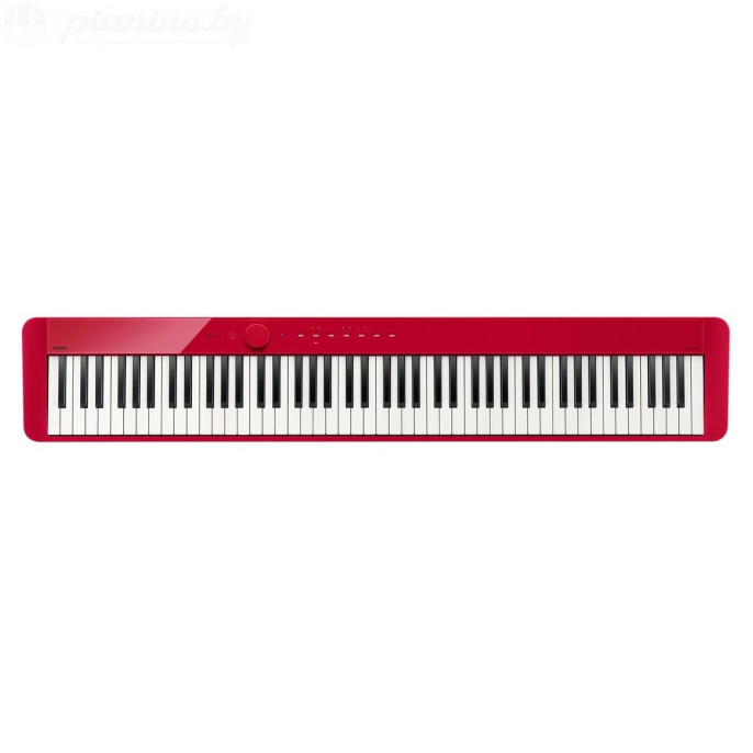 Цифровое пианино Casio PX-S1000 RD