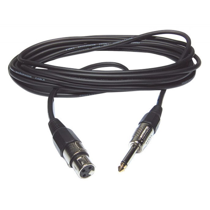 Кабель Hilec CM/XFJM-3