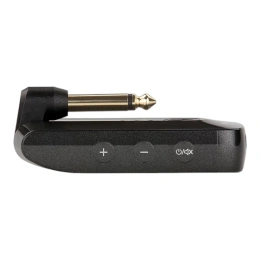 Предусилитель для наушников Nux MP-3 Mighty-Plug Pro
