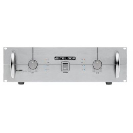 Усилитель мощности Reloop RPA-4000 218495