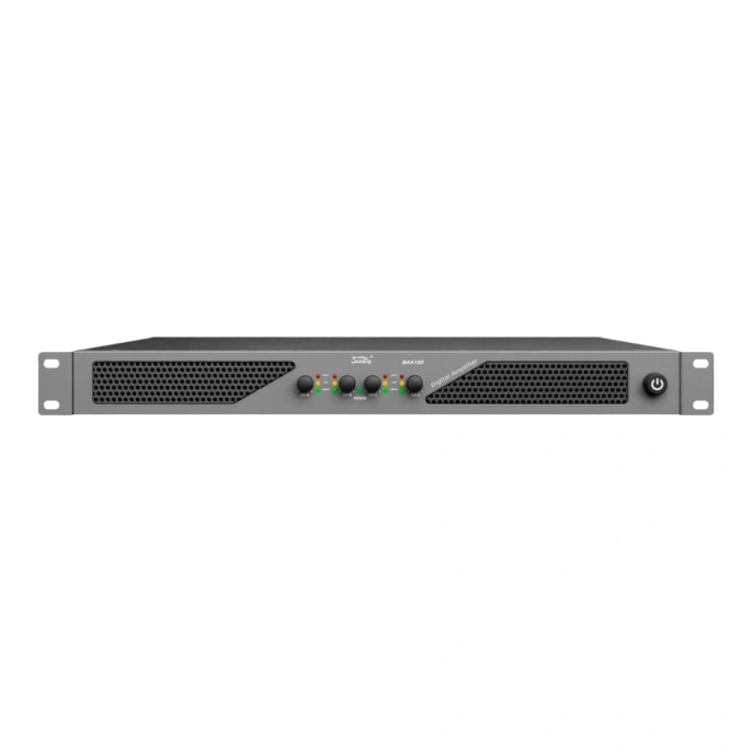 Усилитель Soundking BA4100