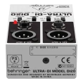 Директ-бокс Behringer DI20