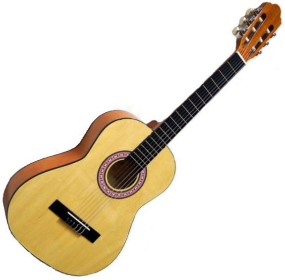 Гитара классическая Homage LC-3600