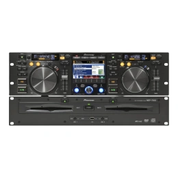 CD-MP3 проигрыватель для DJ Pioneer MEP-7000