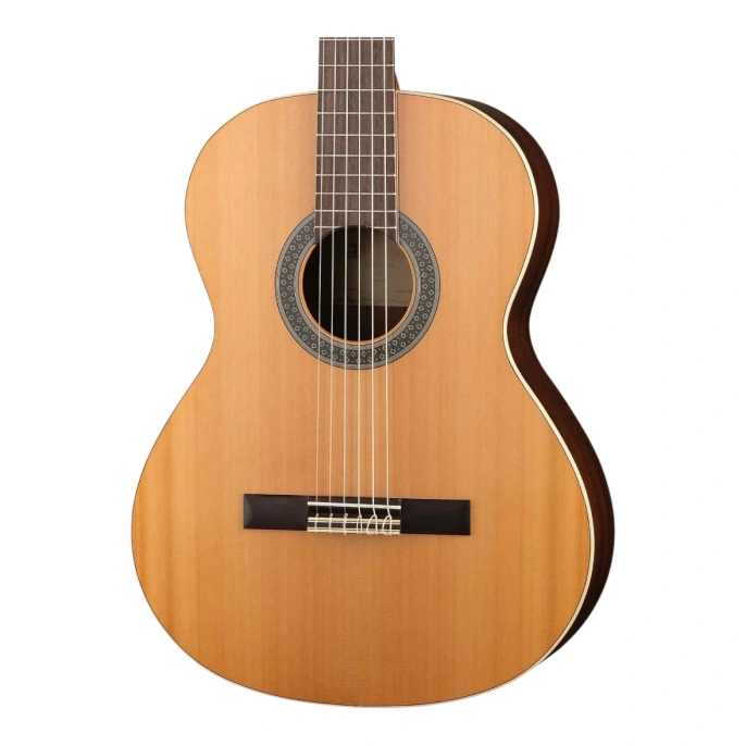 Леворукая классическая гитара Alhambra 795 1C HT LH