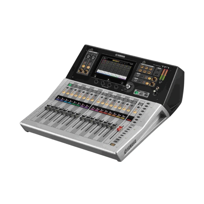 Микшерный пульт Yamaha TF1