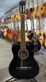 Классическая гитара Cantades SG-C2 Black