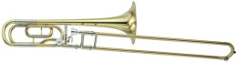 Тромбон тенор Yamaha YSL-620