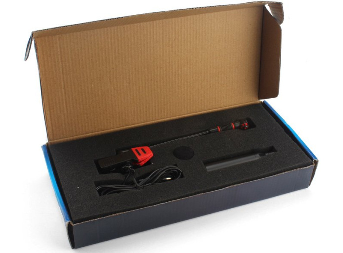 Микрофон Alctron IM500