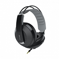 Наушники Supelux HD662EVO Black