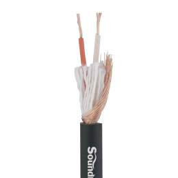 Кабель микрофонный Soundking GA202