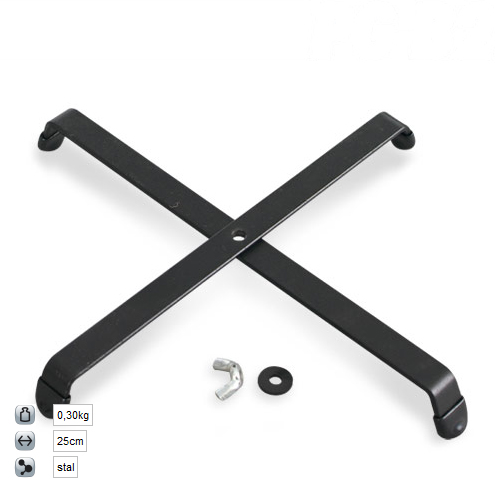 Стойка для духовых инструментов Athletic PG-B2