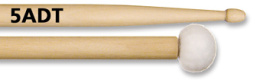 Барабанные палочки Vic Firth Classic  5ADT