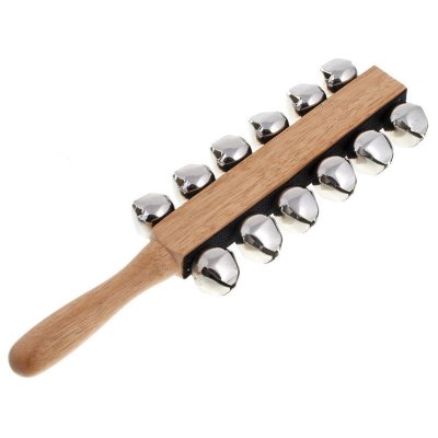 Колокольчики на палочке Fleet SL-12