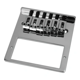 Бридж для электрогитары Partsland GTC301-CR TT-3