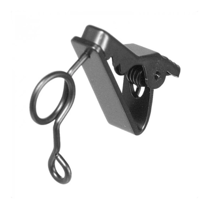 Зажим Sennheiser Clamp ME2