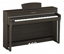 Цифровое пианино Yamaha Clavinova CLP-735 DW