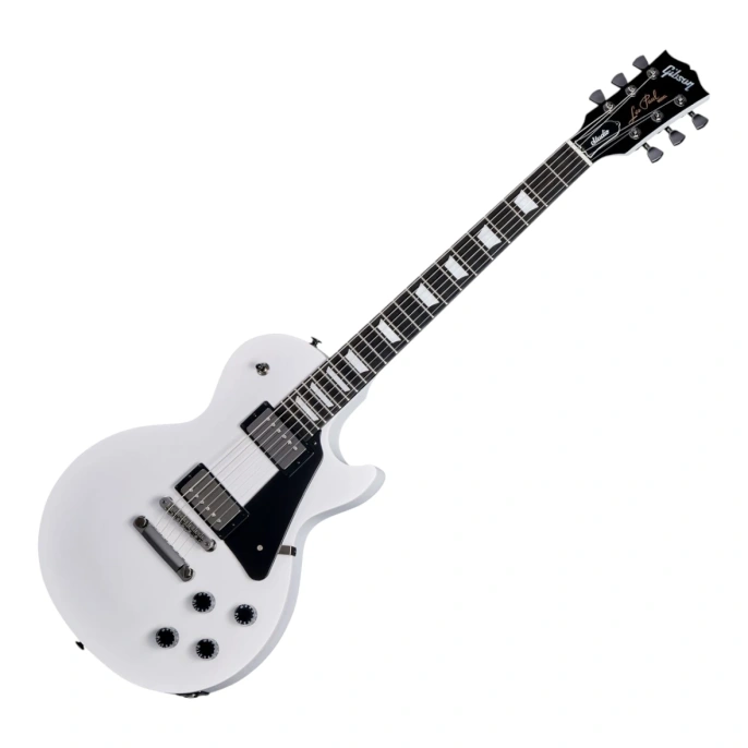 Электрогитара Gibson Les Paul Studio Modern LPSTM00WWBN1