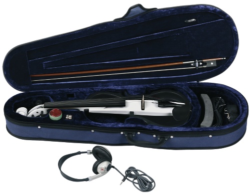 Электроскрипка в комплекте Gewa 401.646