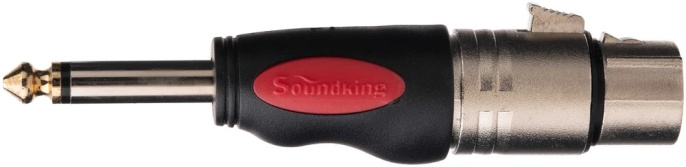 Переходник Soundking CXA004
