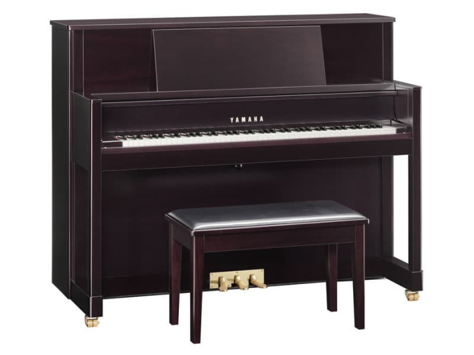 Пианино Yamaha M5 SDW