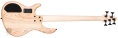 Бас-гитара Cort Action DLX V AS OPN
