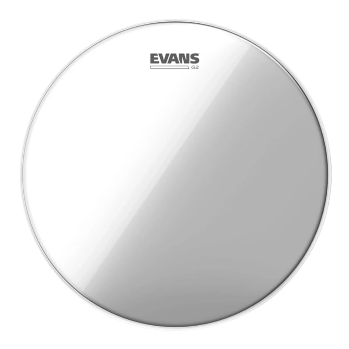 Пластик  Evans BD22G2