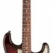 Электрогитара Fender AM DLX STRAT Plus HSS RW M3T