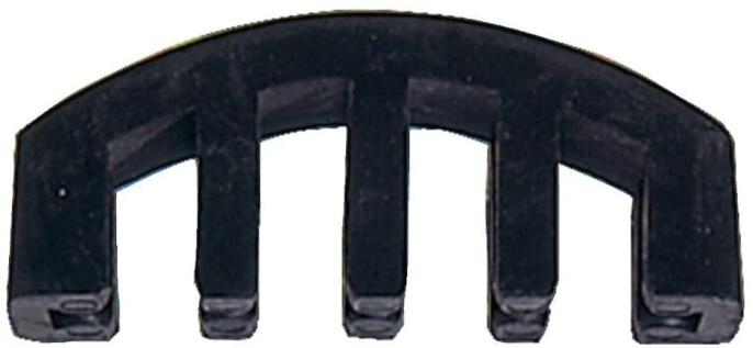 Сурдина для скрипки 1/4 Gewa 411.914