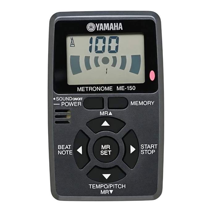 Метроном Yamaha ME-150