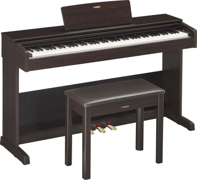 Цифровое пианино  Yamaha Arius YDP-103R