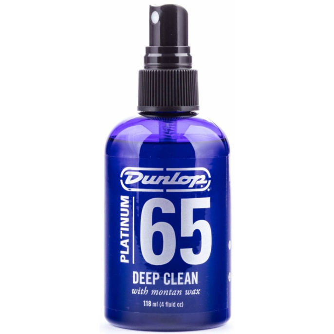 Средство для чистки корпуса Dunlop P65DC4