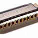 Губная гармошка  Hohner Blues Harp 532/20 MS D (M533036)