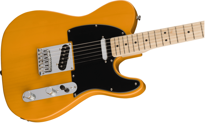 Fender Squier FSR Bullet Telecaster MN BTB