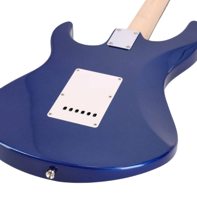 Электрогитара Yamaha Pacifica 012 DBM