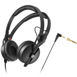 Наушники для DJ Sennheiser HD 25