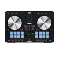 DJ-контроллер Reloop Beatmix 2 MK2 (234968)