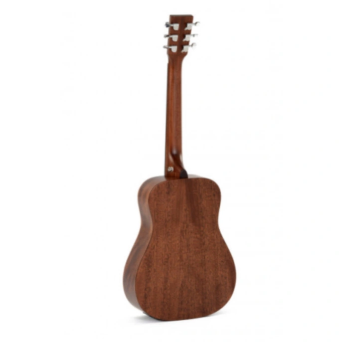 Электроакустическая гитара  Sigma Guitars TM-12E+