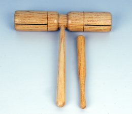 Тон блок Fleet FLT-G4A