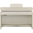 Цифровое пианино Yamaha Clavinova CLP-535WA