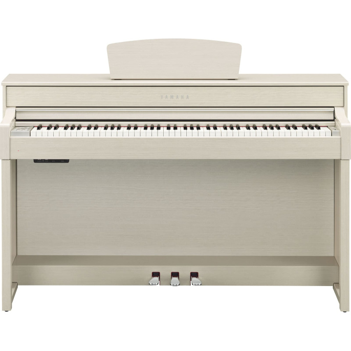 Цифровое пианино Yamaha Clavinova CLP-535WA