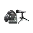 Студийный комплект Behringer Podcastudio 2 USB