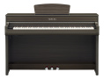 Цифровое пианино Yamaha Clavinova CLP-735 DW